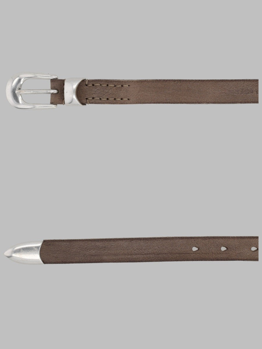 Cintura in Pelle 2