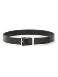CINTURA "GENTLEMEN" IN PELLE