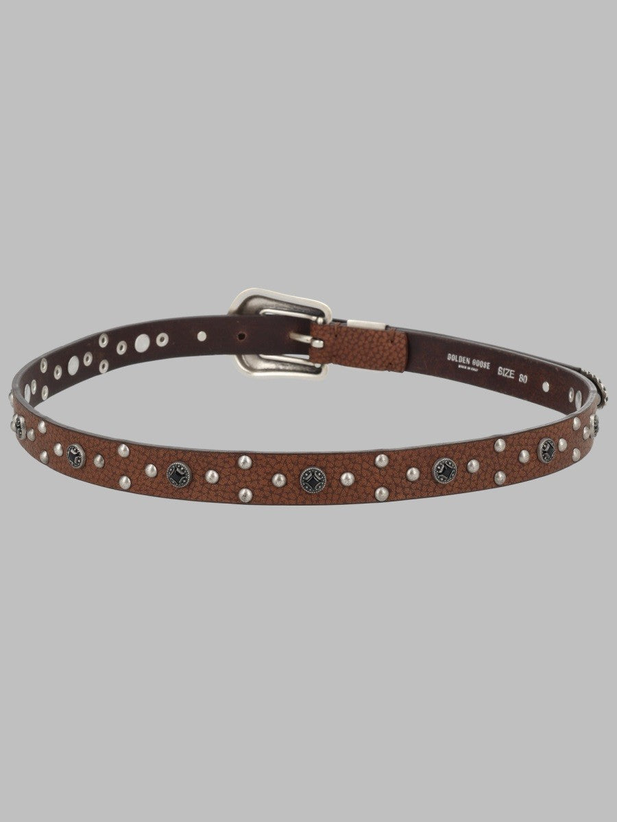 Cintura "Lace" con Borchie 2