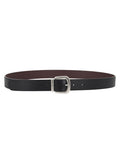 Cintura Reversibile "Mini VLogo Signature"