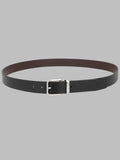 Cintura Reversibile "Onavi" Con Logo