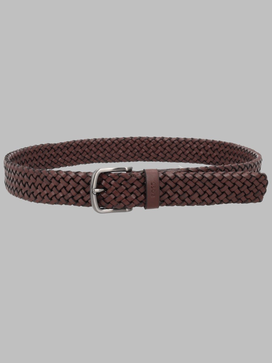 Cintura "Sash Woven"