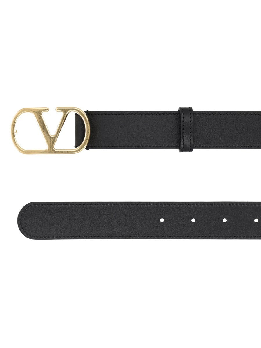 CINTURA "VLOGO SIGNATURE" 2