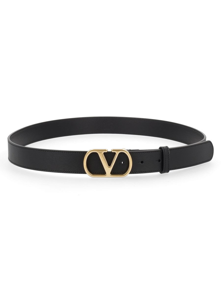 CINTURA "VLOGO SIGNATURE"