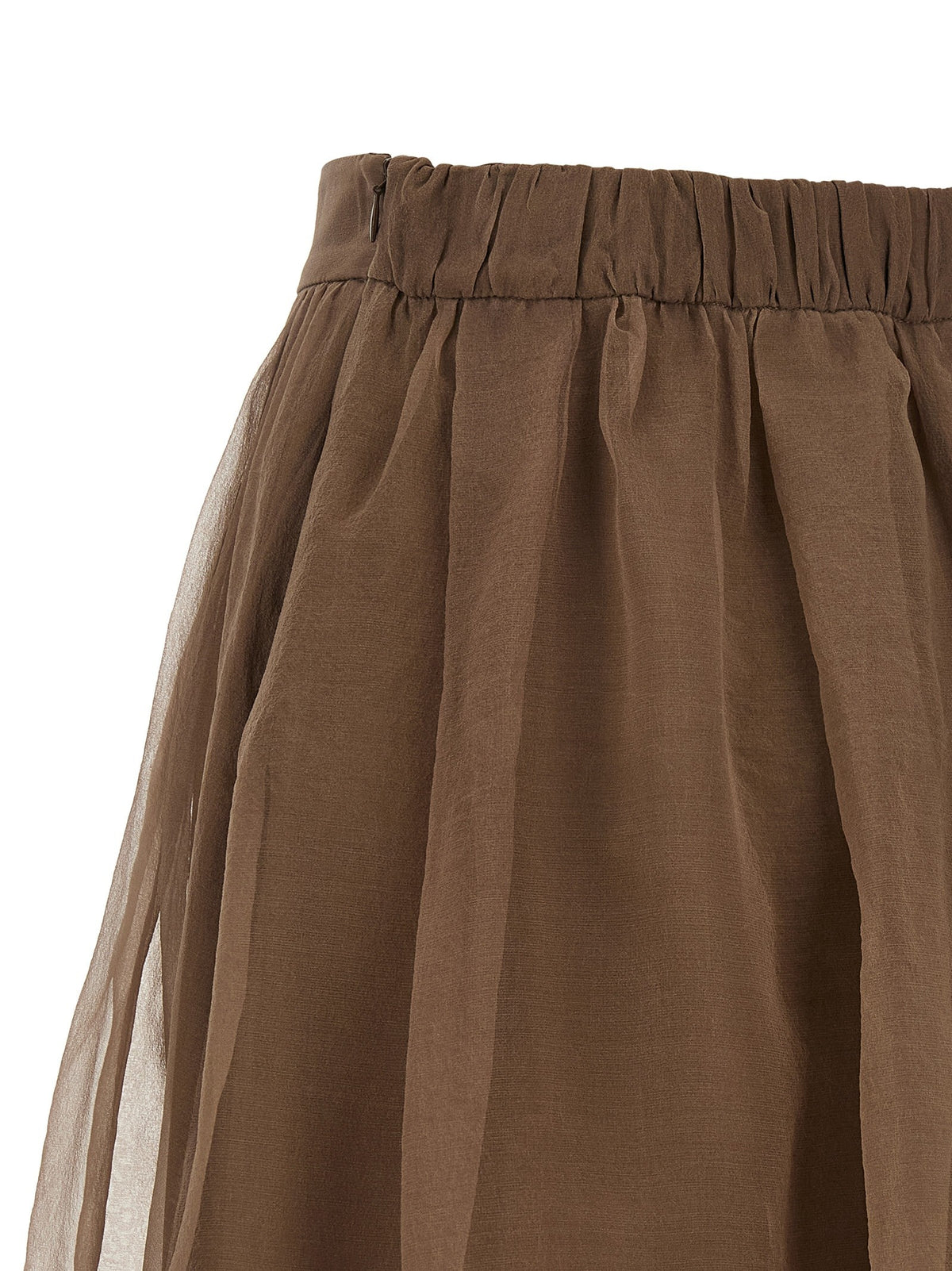 'Circle' skirt 4