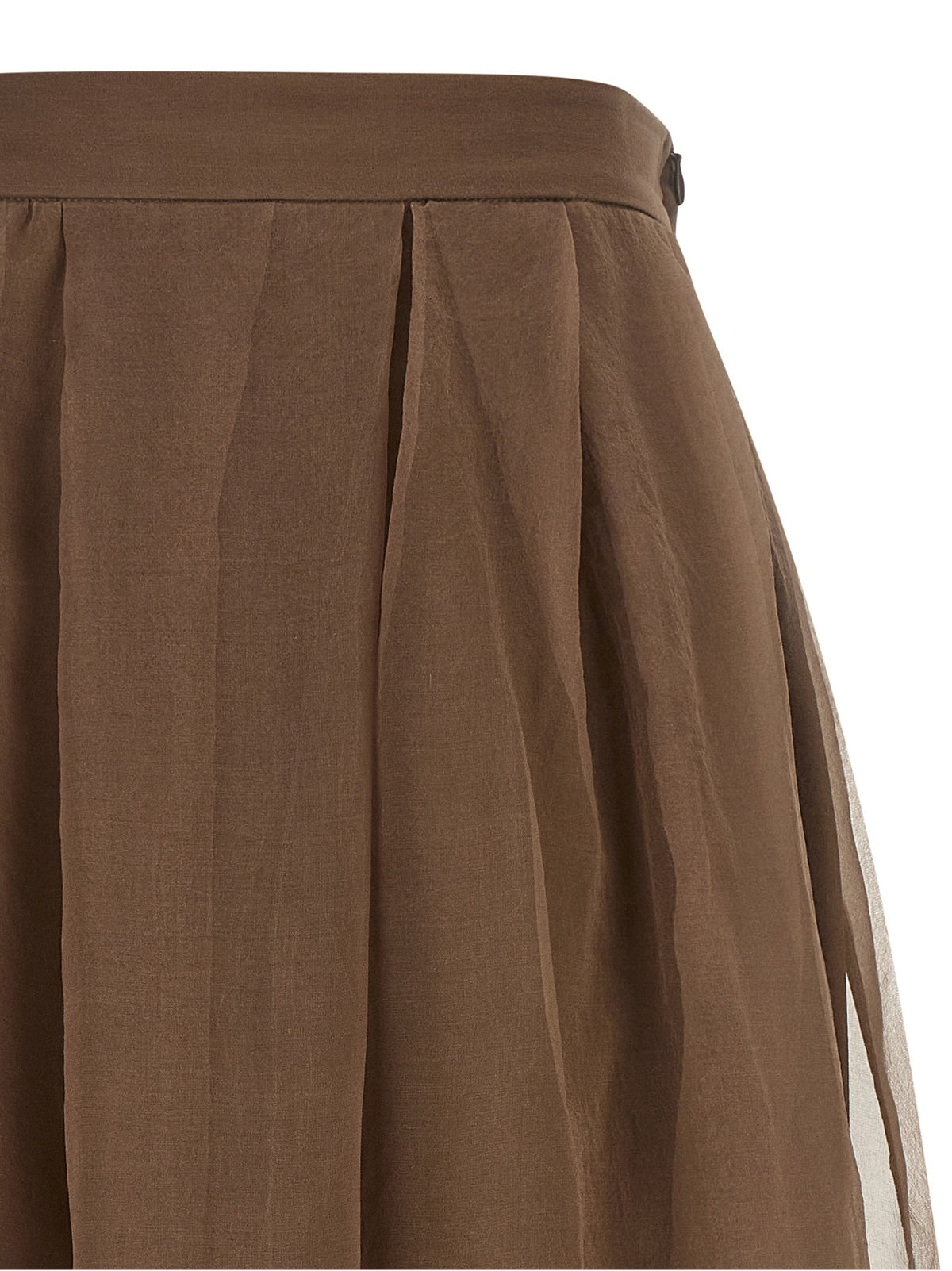 'Circle' skirt 3