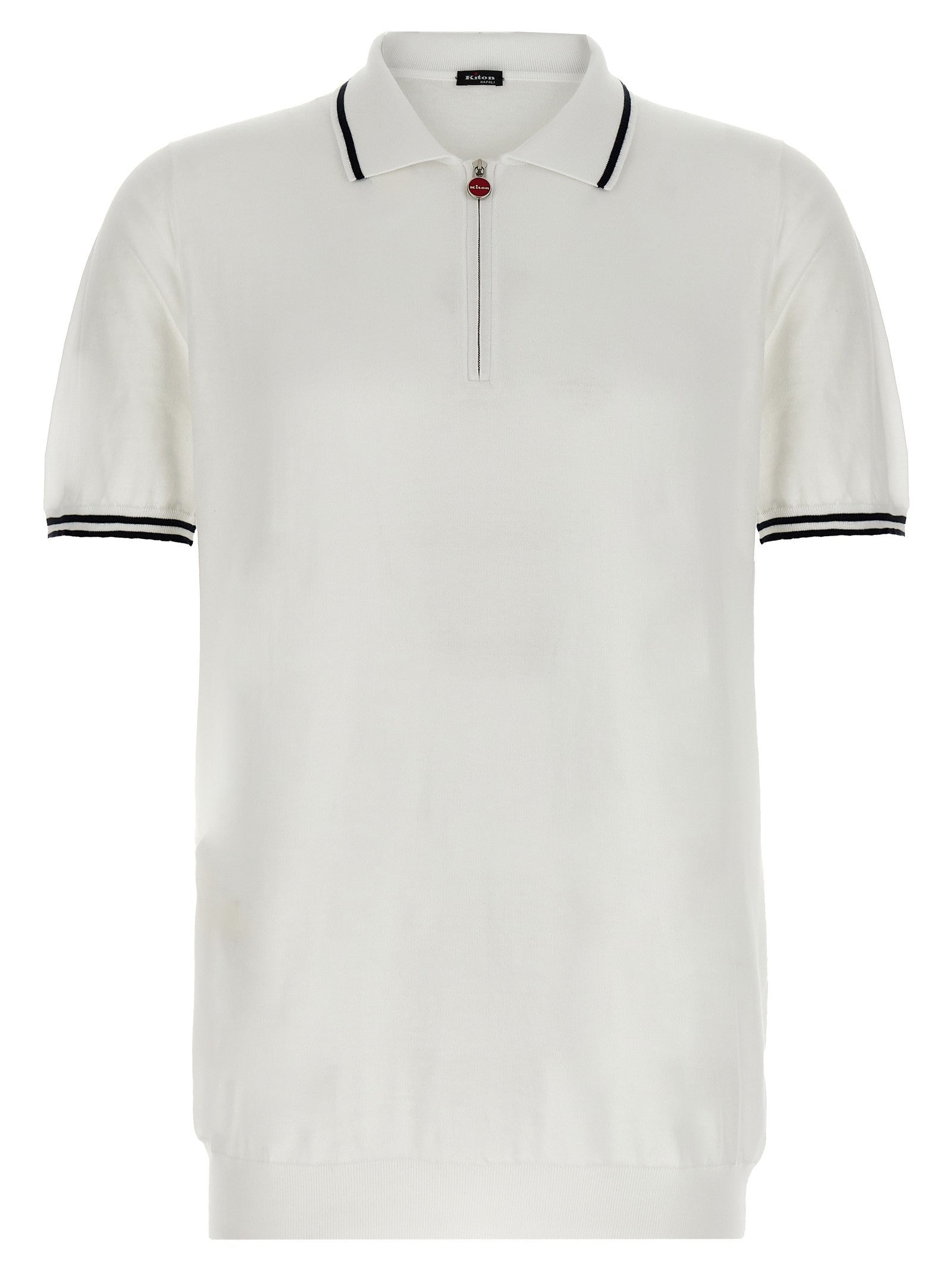 'Ciro' polo shirt