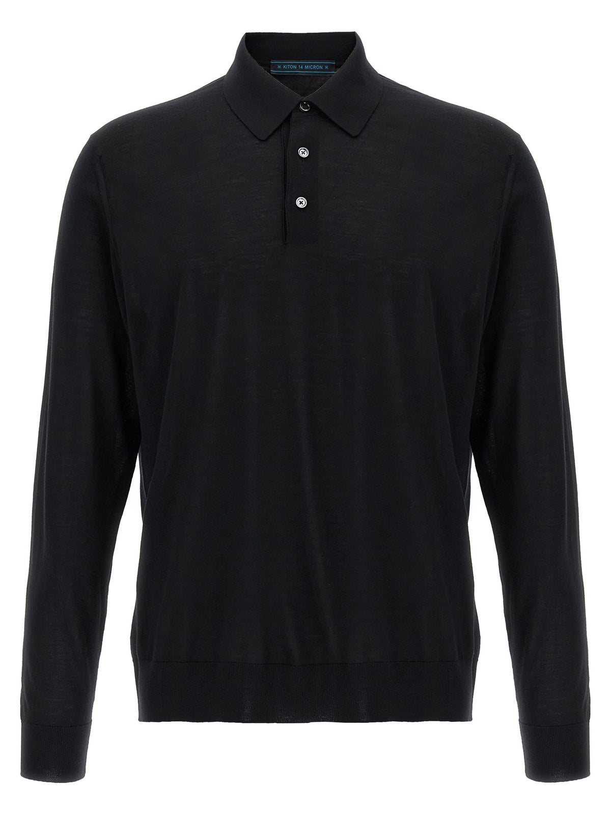 'Ciro' polo shirt