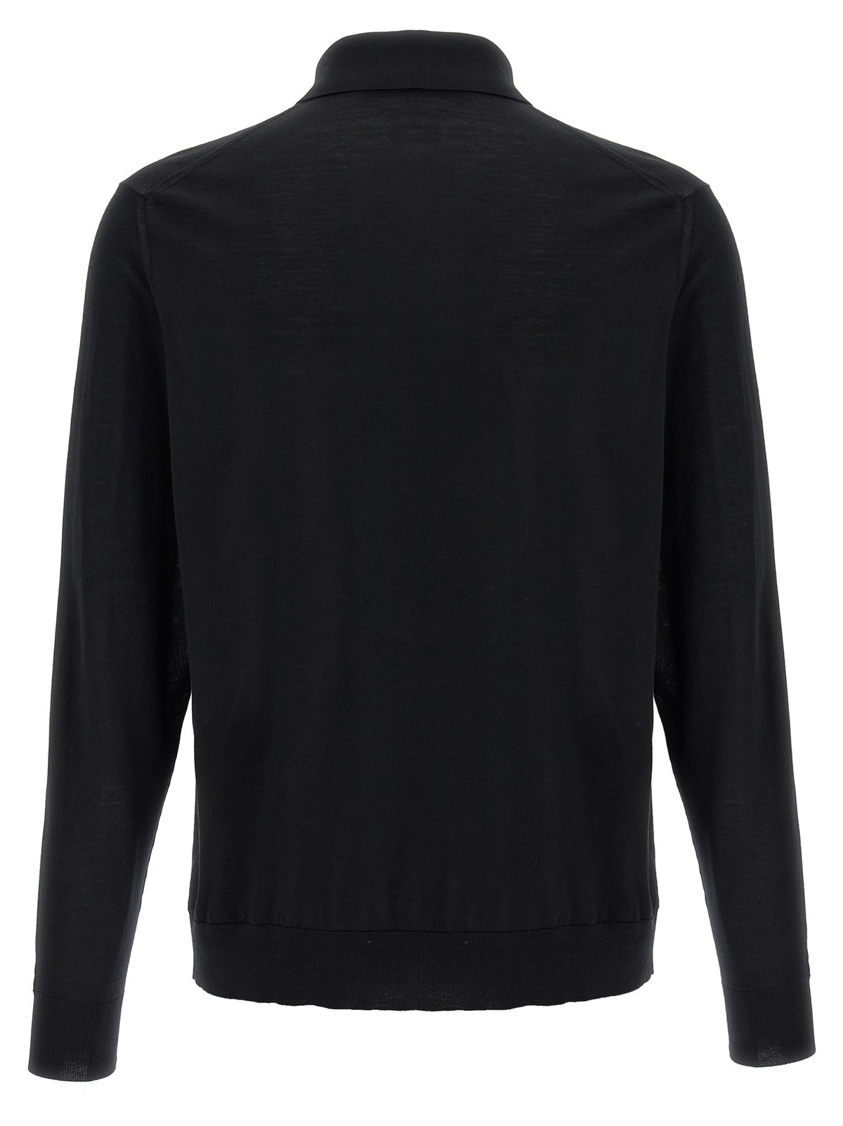 'Ciro' polo shirt 2