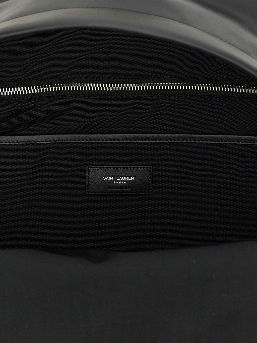 'City' backpack 4