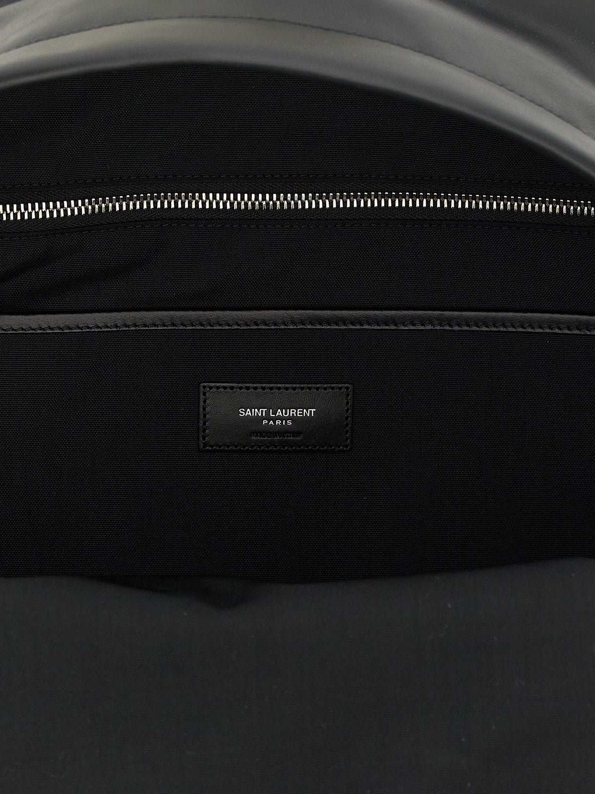 'City' backpack 4