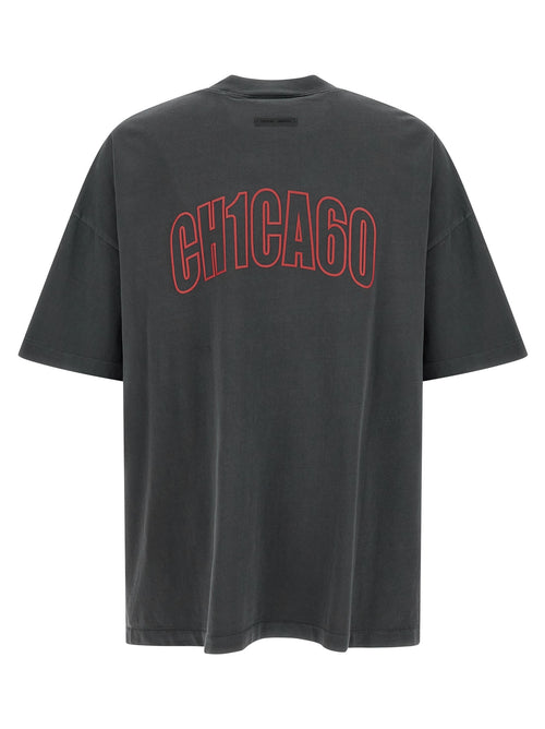 'City Exclusive Chicago 90s' T-shirt 2