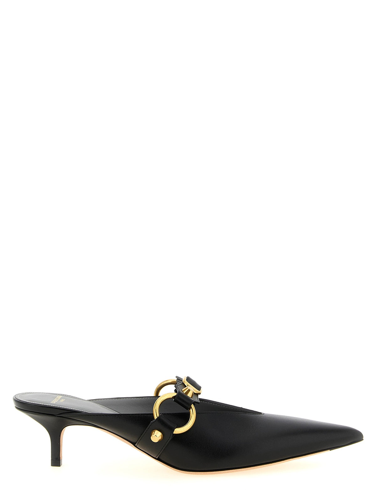 'City' mules