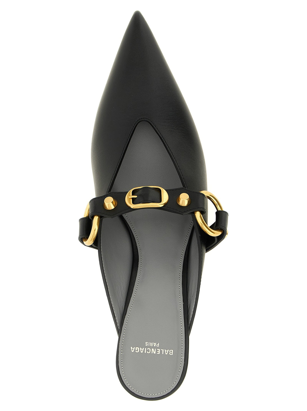 'City' mules 4