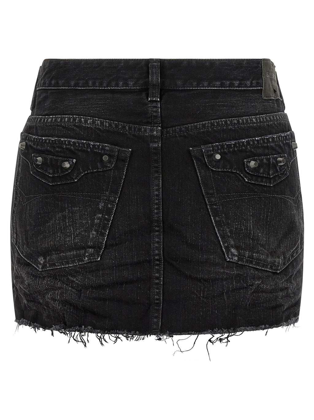 'City' skirt 2