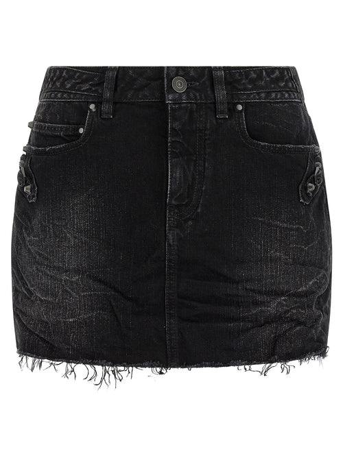 'City' skirt