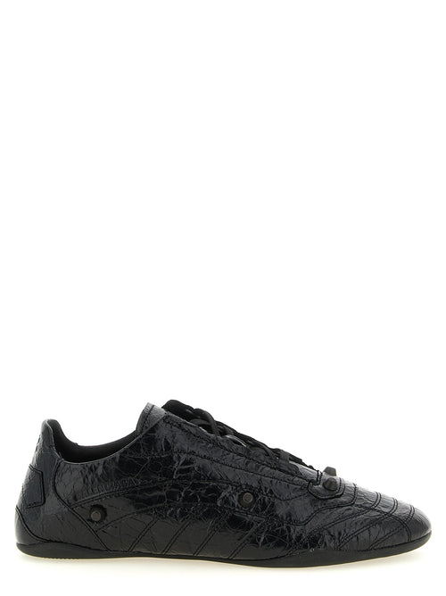 'City' sneakers