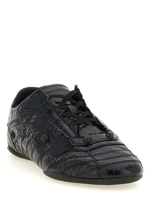 'City' sneakers 2