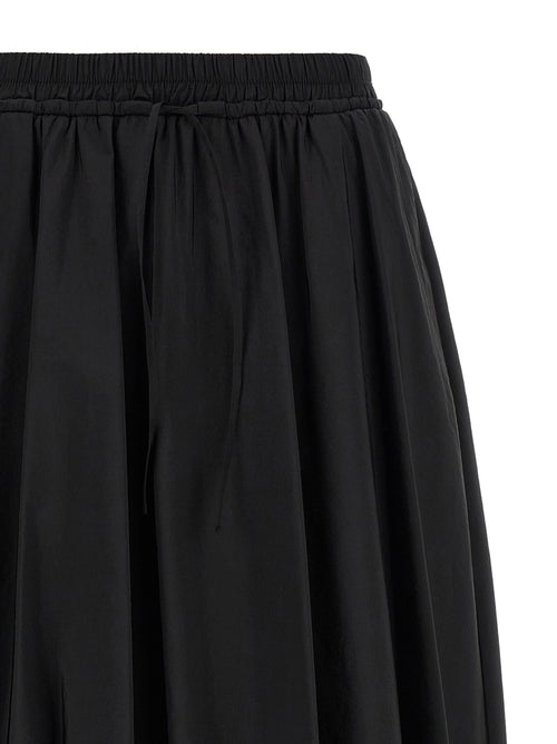 'Ciurma' balloon skirt 3
