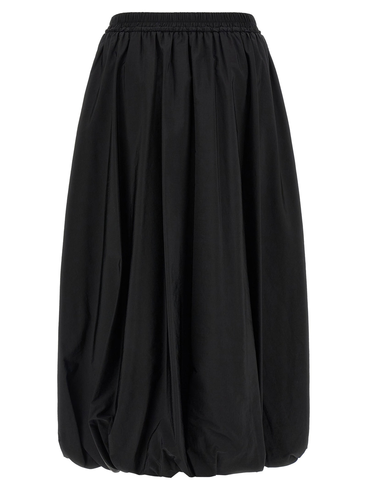 'Ciurma' balloon skirt 2