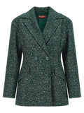 'Civada' blazer