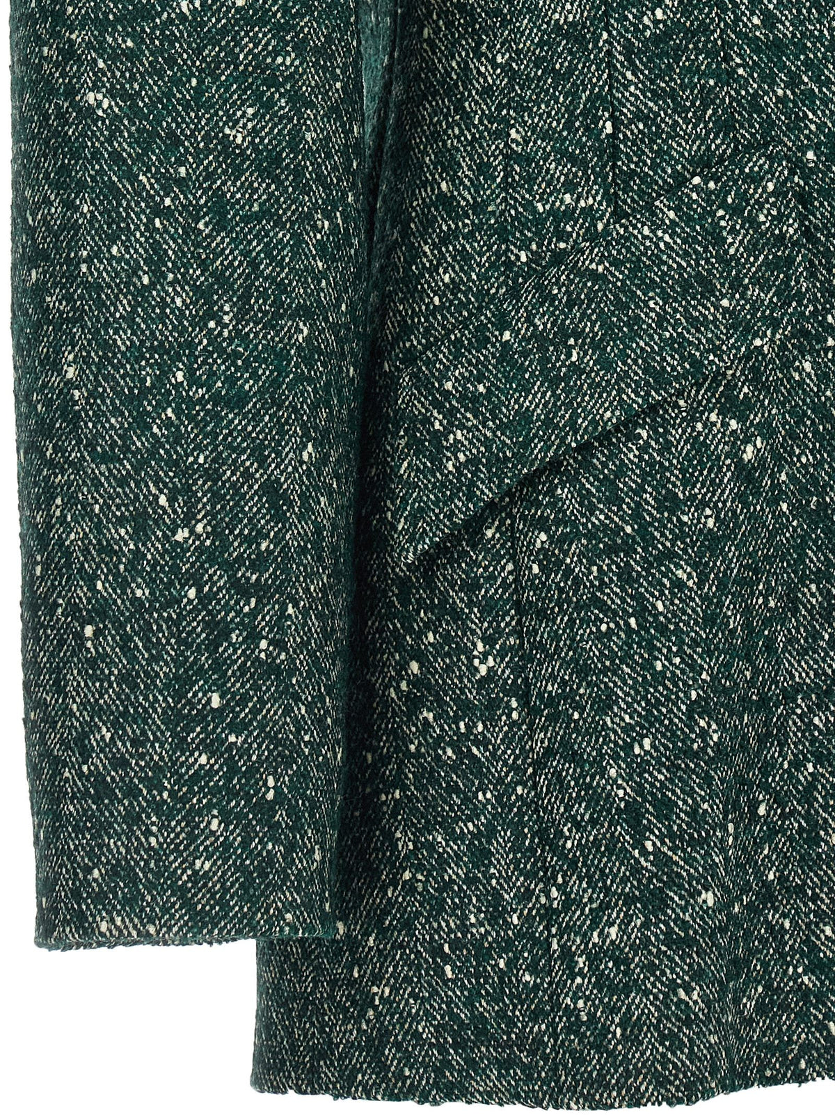 'Civada' blazer 4