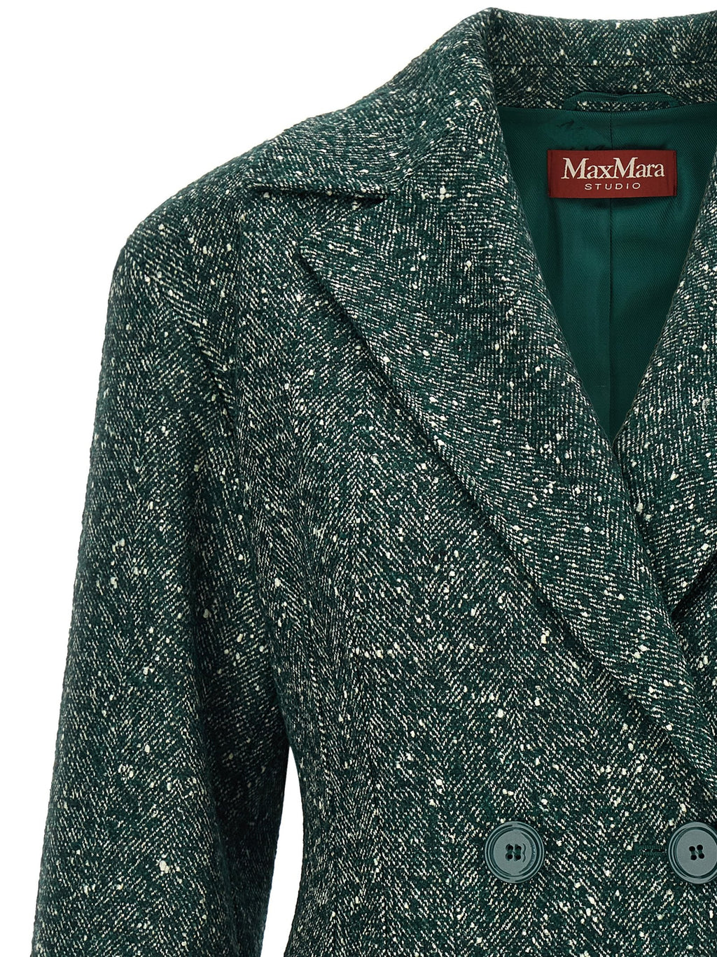 'Civada' blazer 3