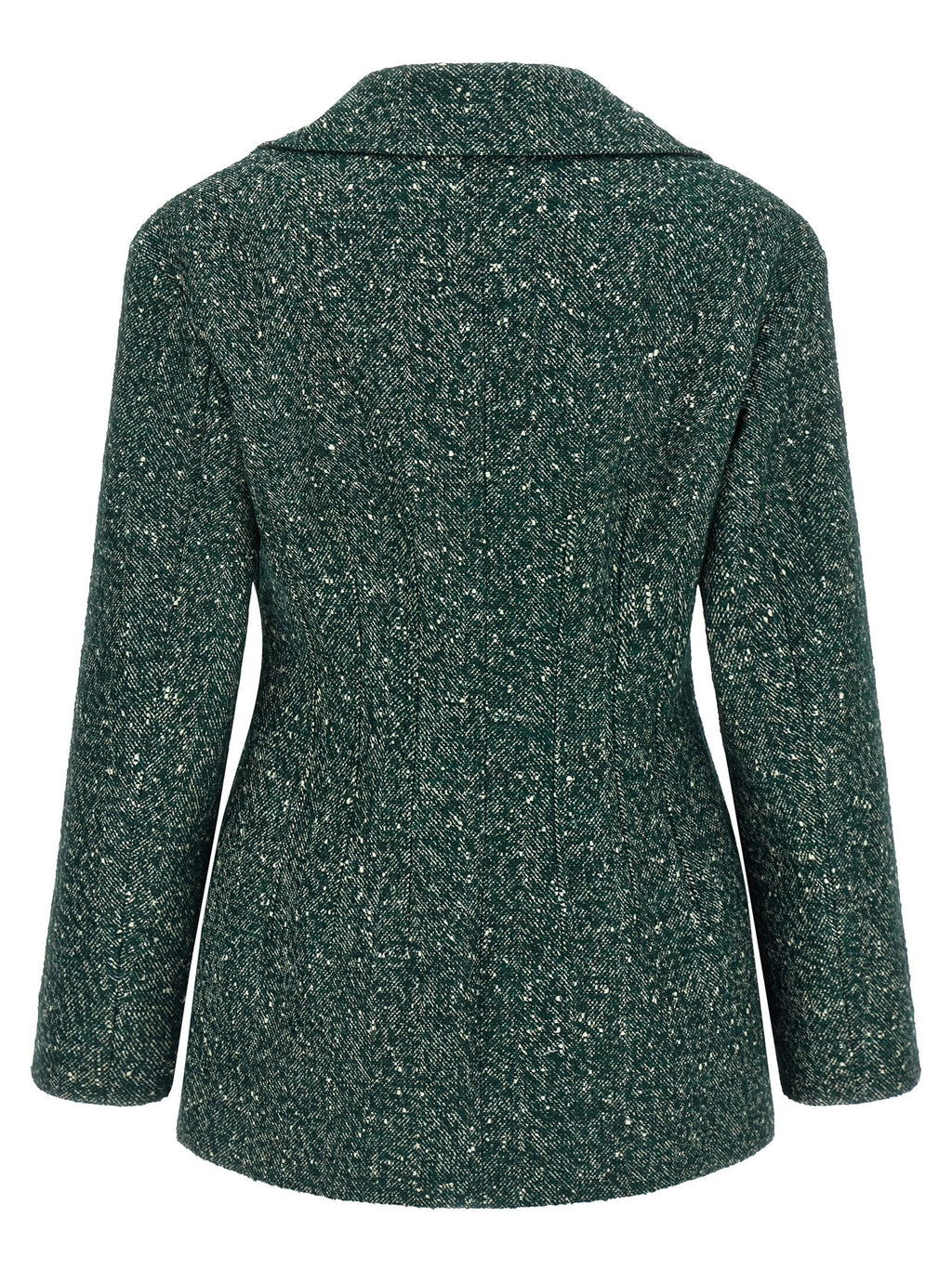 'Civada' blazer 2