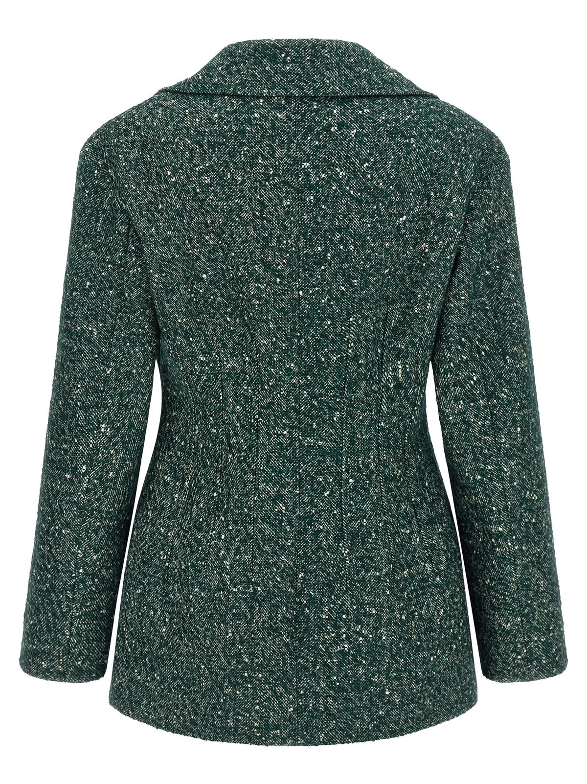 'Civada' blazer 2