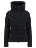 'Clair' down jacket