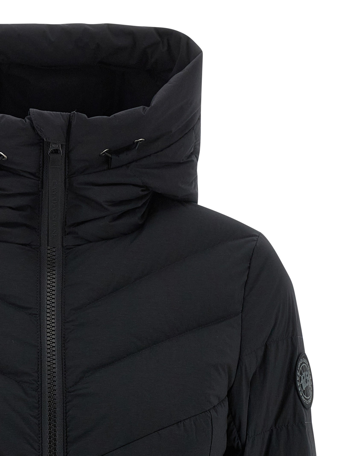 'Clair' down jacket 3