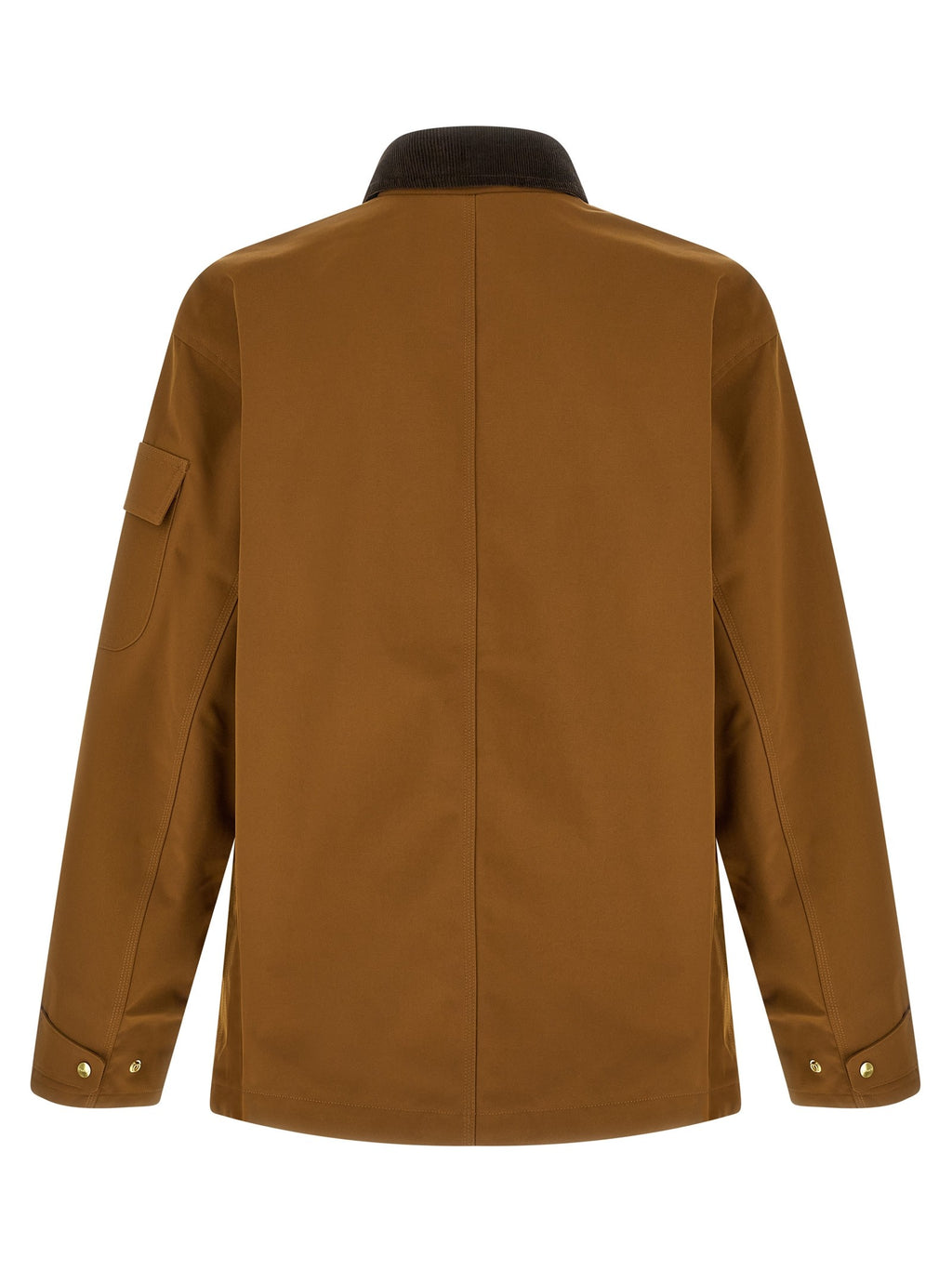 'Clapton' jacket 2