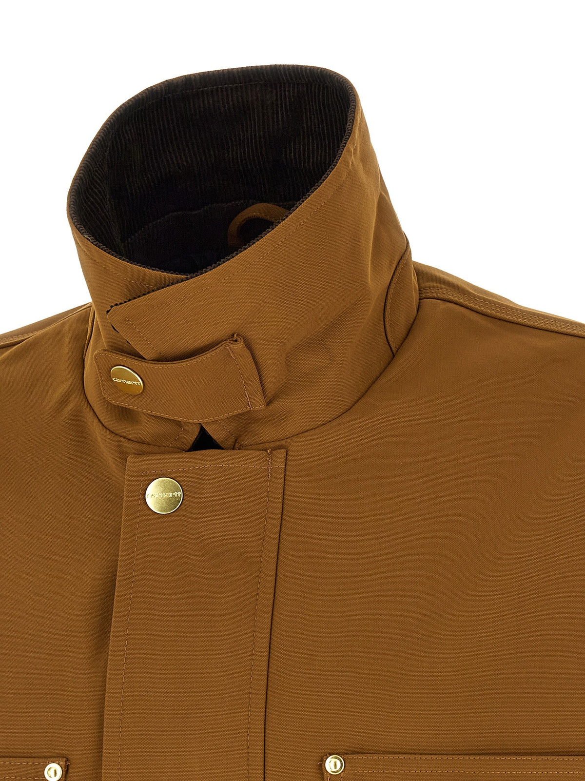 'Clapton' jacket 5