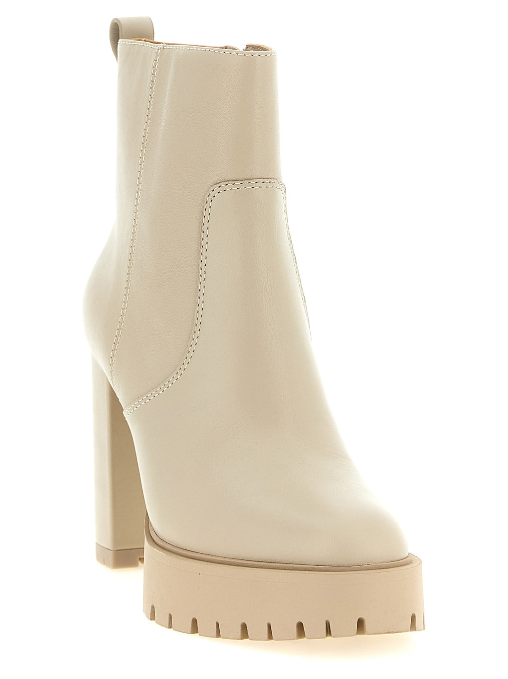 'Clara 01' ankle boots 2