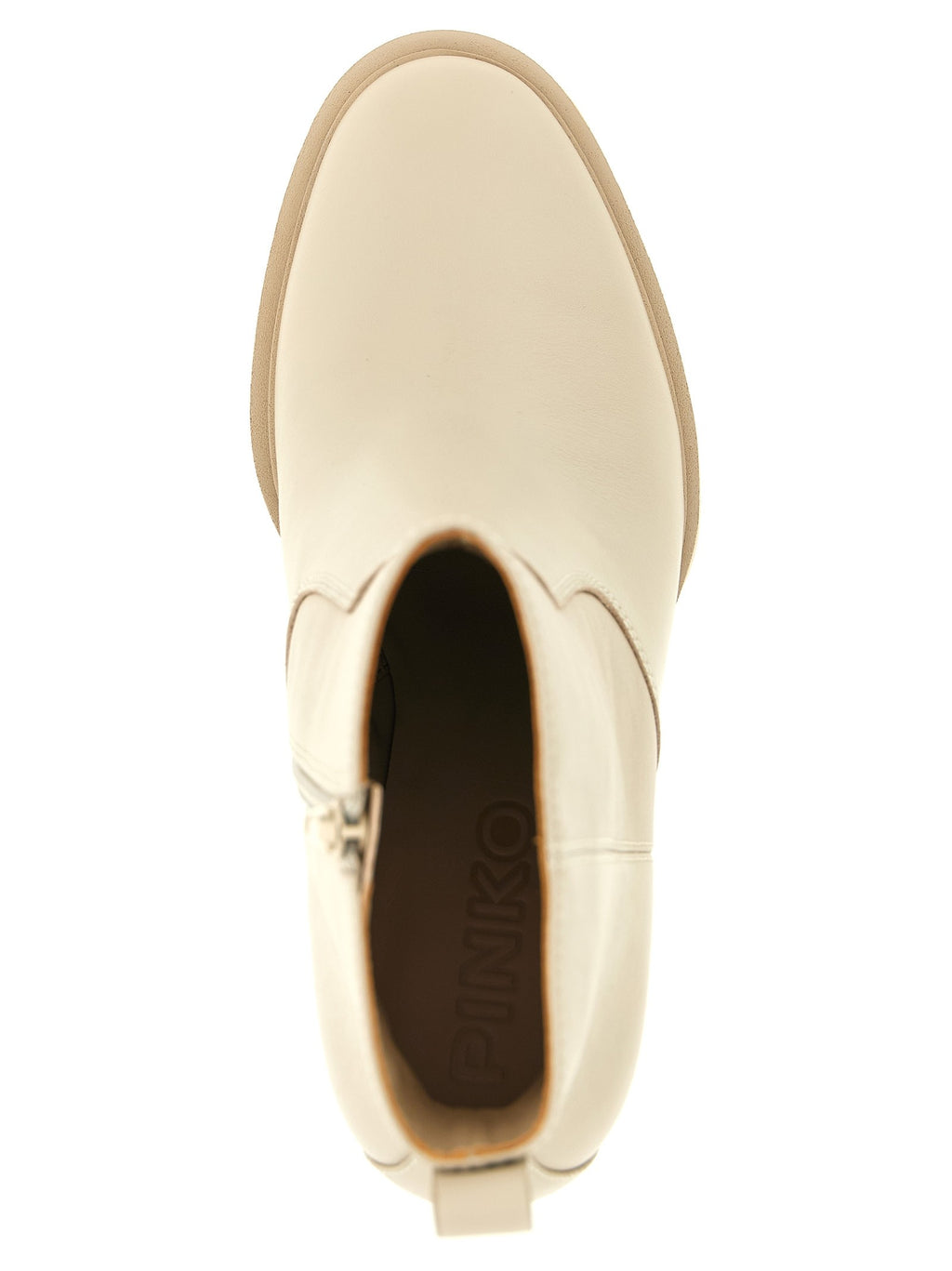 'Clara 01' ankle boots 4