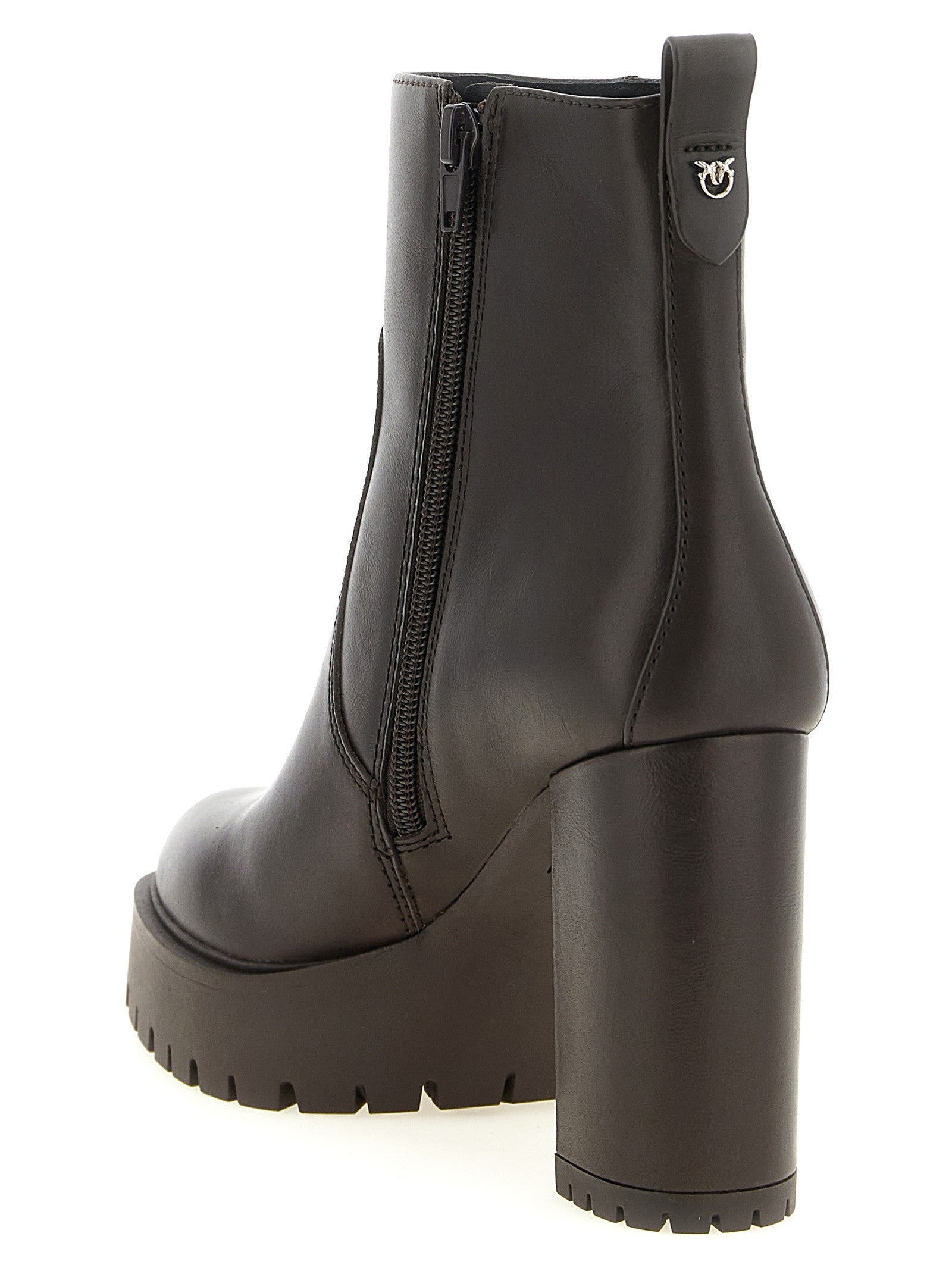 'Clara' ankle boots 3