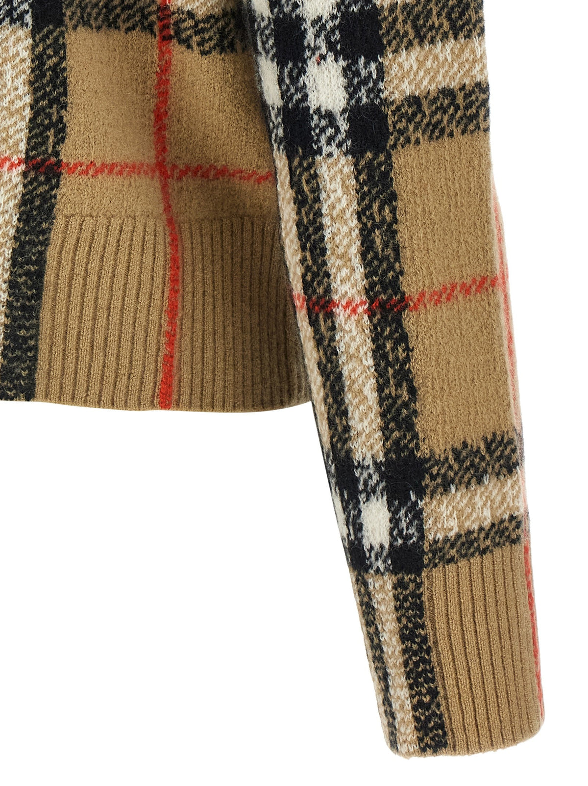 'Clara' cardigan 4