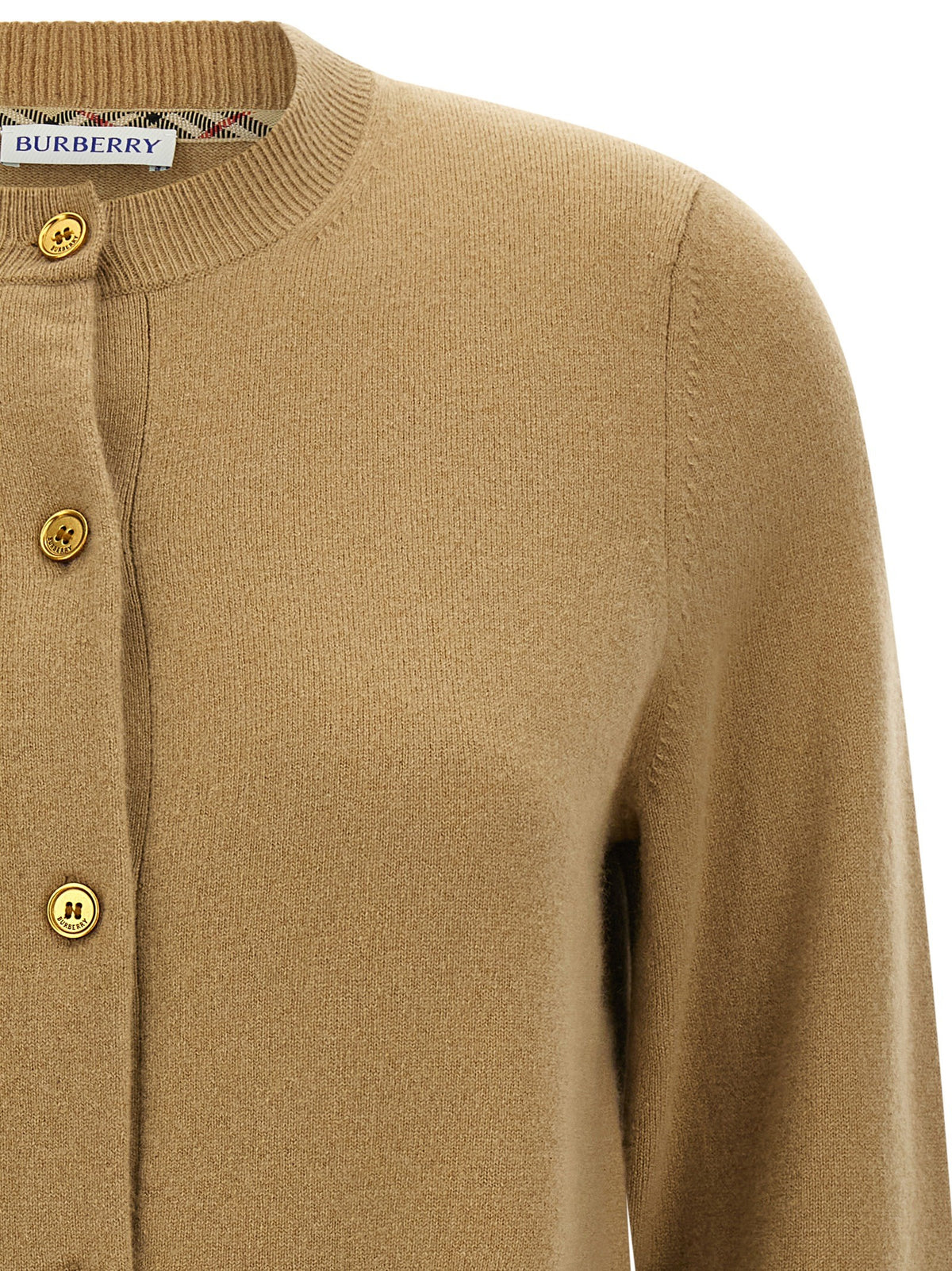 'Clara' cardigan 3