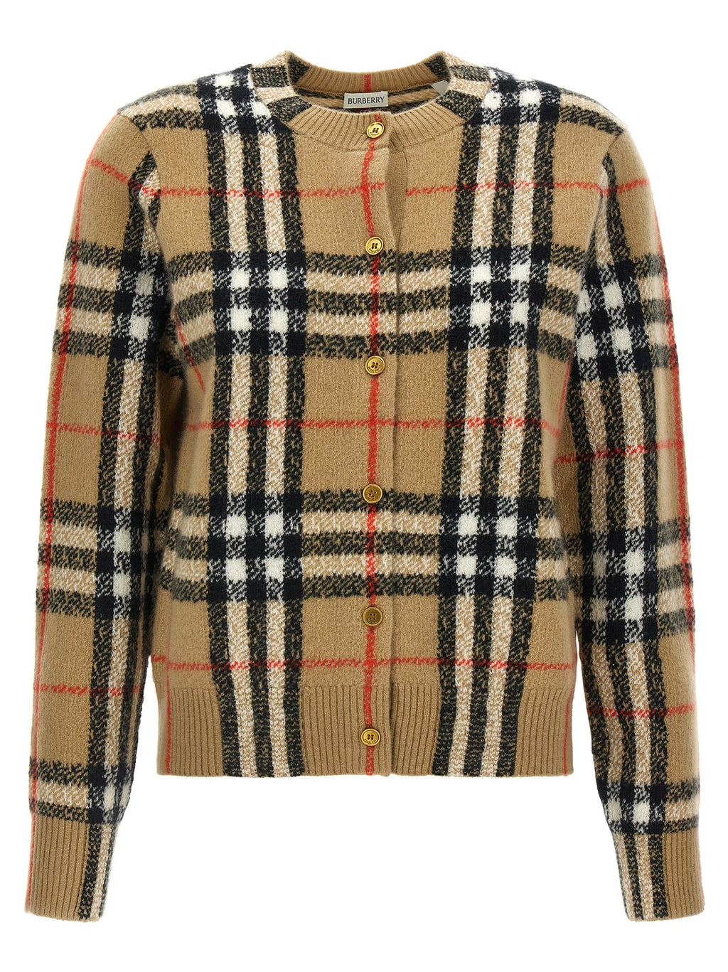 'Clara' cardigan