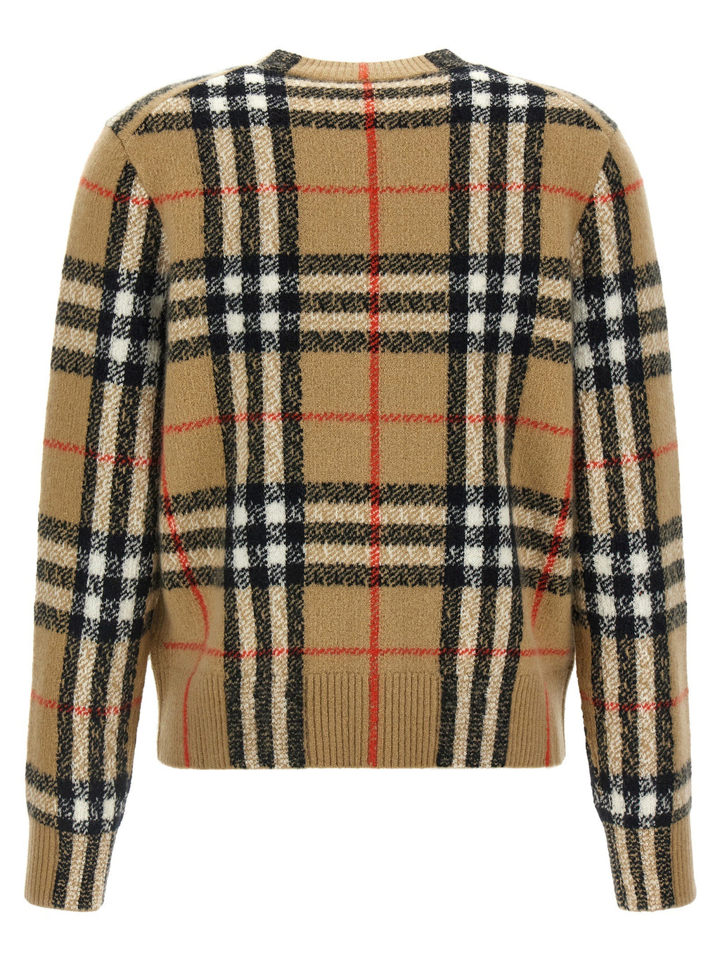 'Clara' cardigan 2