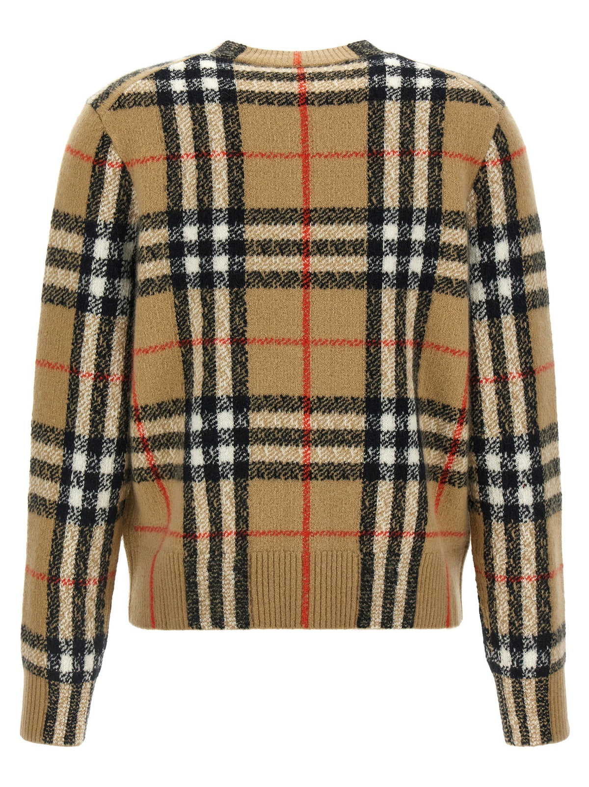 'Clara' cardigan 2