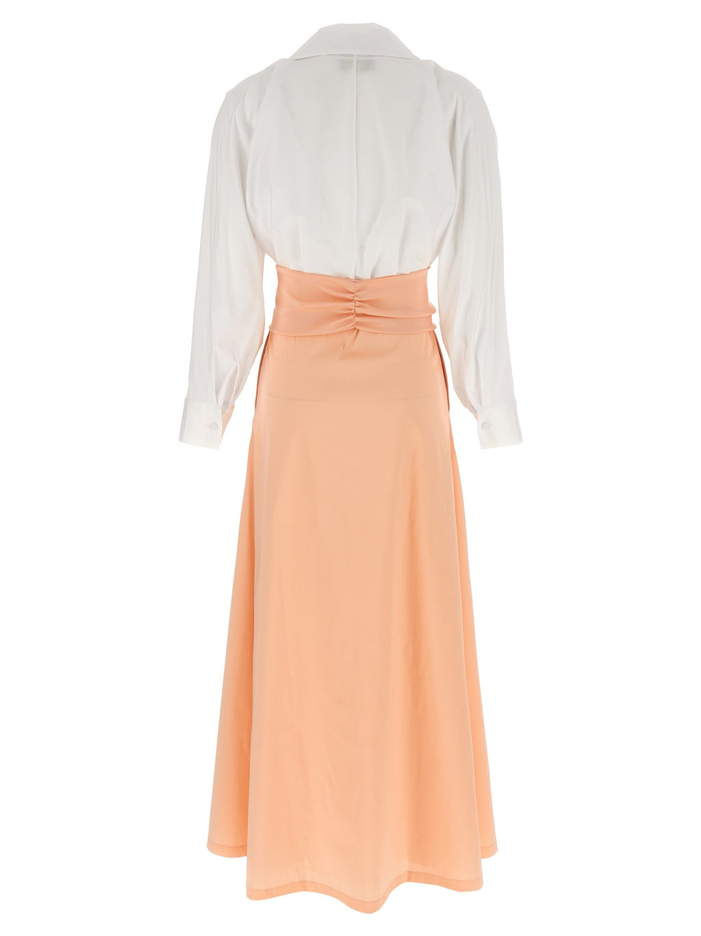 'Clarence' dress 2