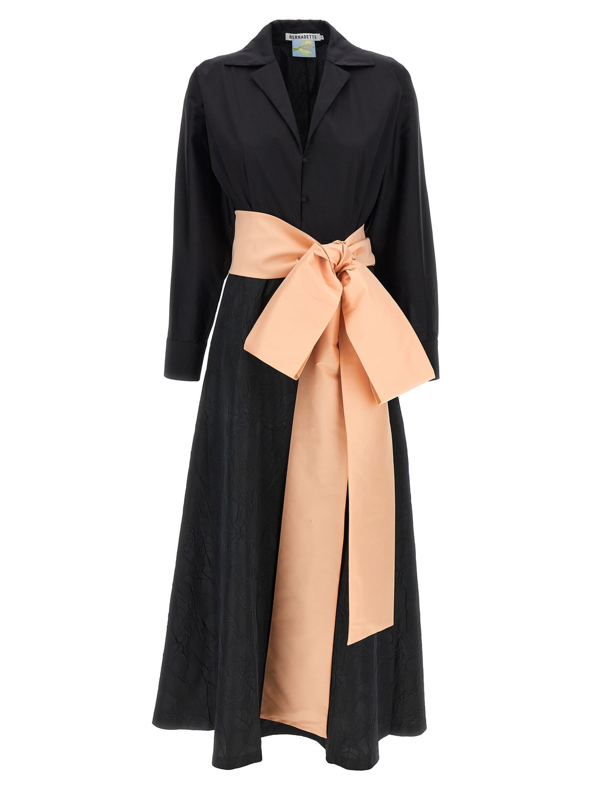 'Clarence' dress