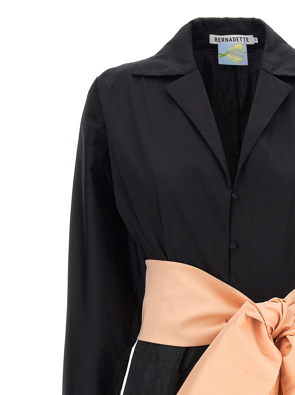 'Clarence' dress 3