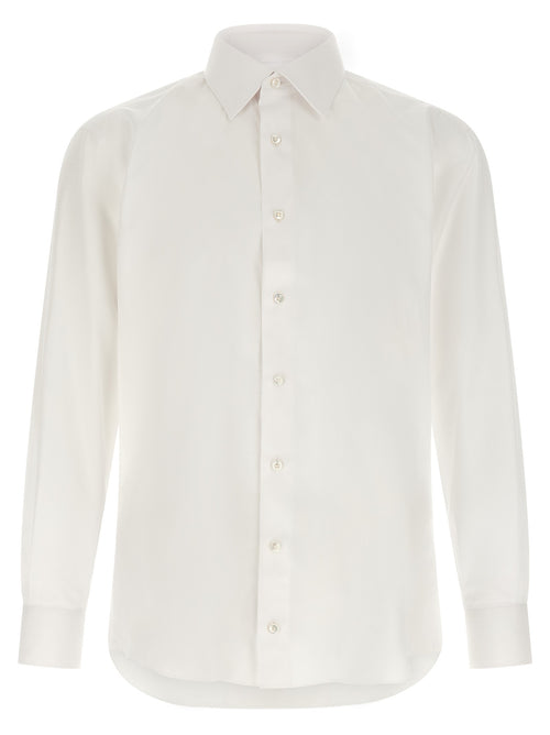 'Clark' shirt