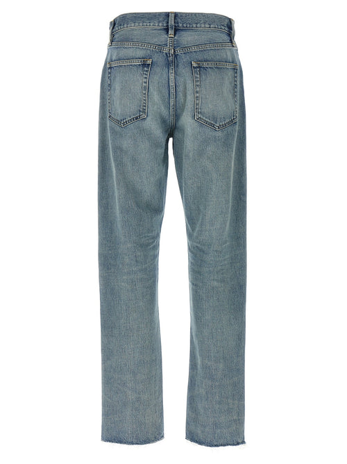 'Classic 5 Pocket' jeans 2
