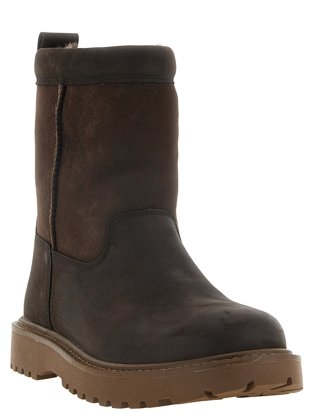 'Classic Birch II' ankle boots 2