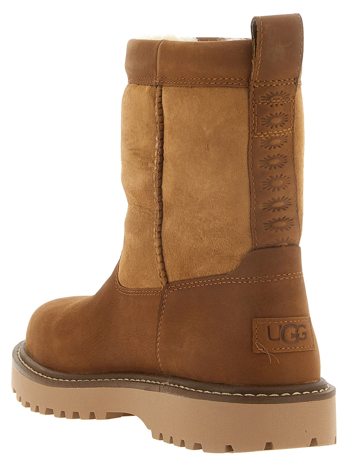 'Classic Birch II' ankle boots 3