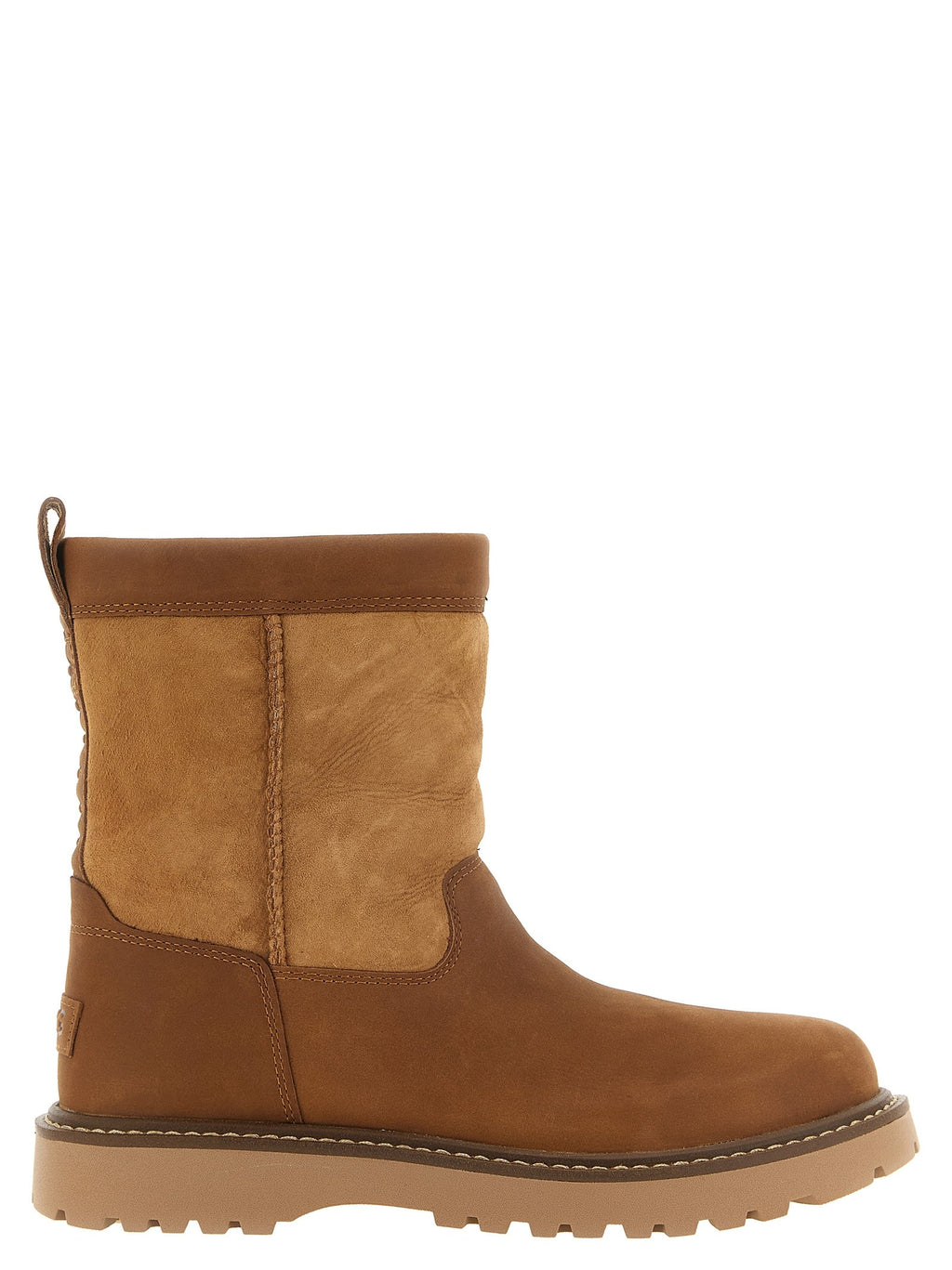'Classic Birch II' ankle boots