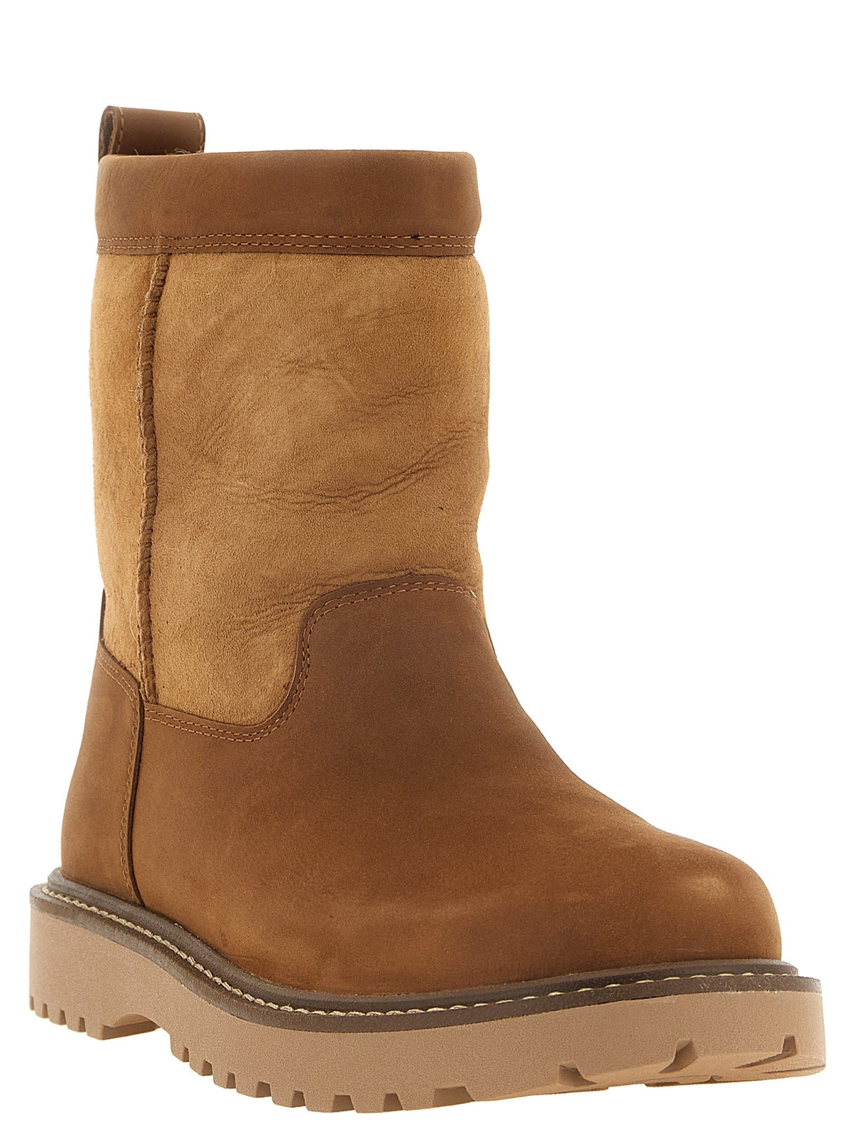 'Classic Birch II' ankle boots 2